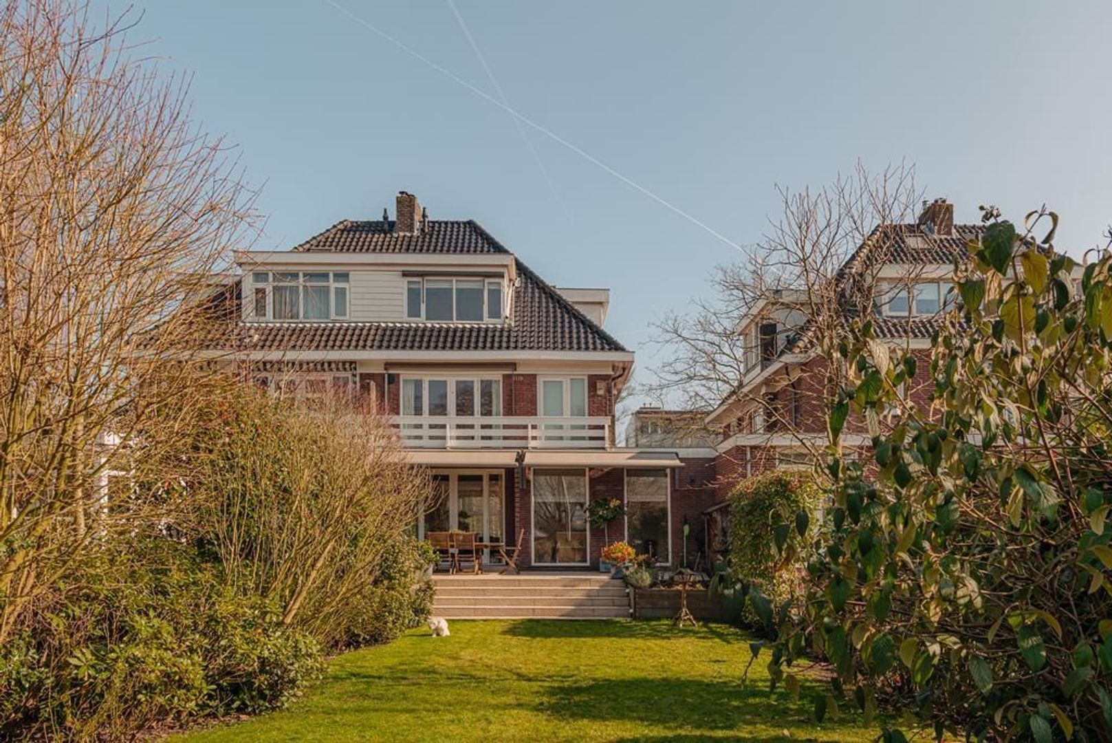 Amsterdamseweg 447, Amstelveen foto-1