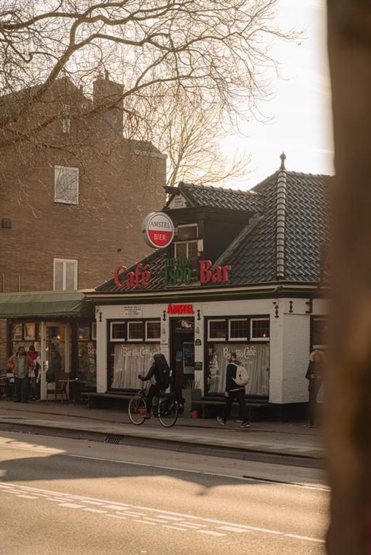 Amsterdamseweg 447, Amstelveen foto-46