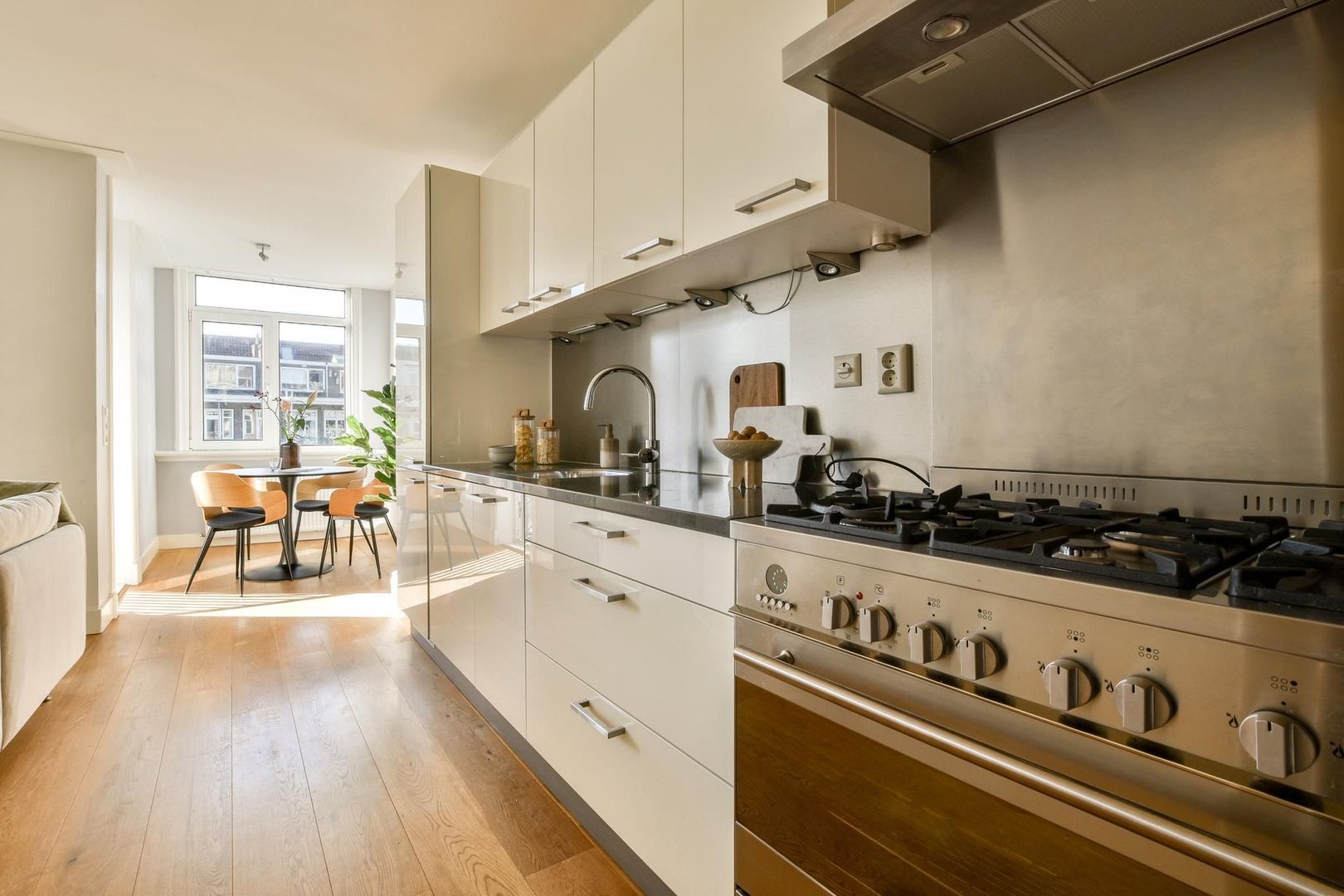 Sloterkade 130 2, Amsterdam foto-10