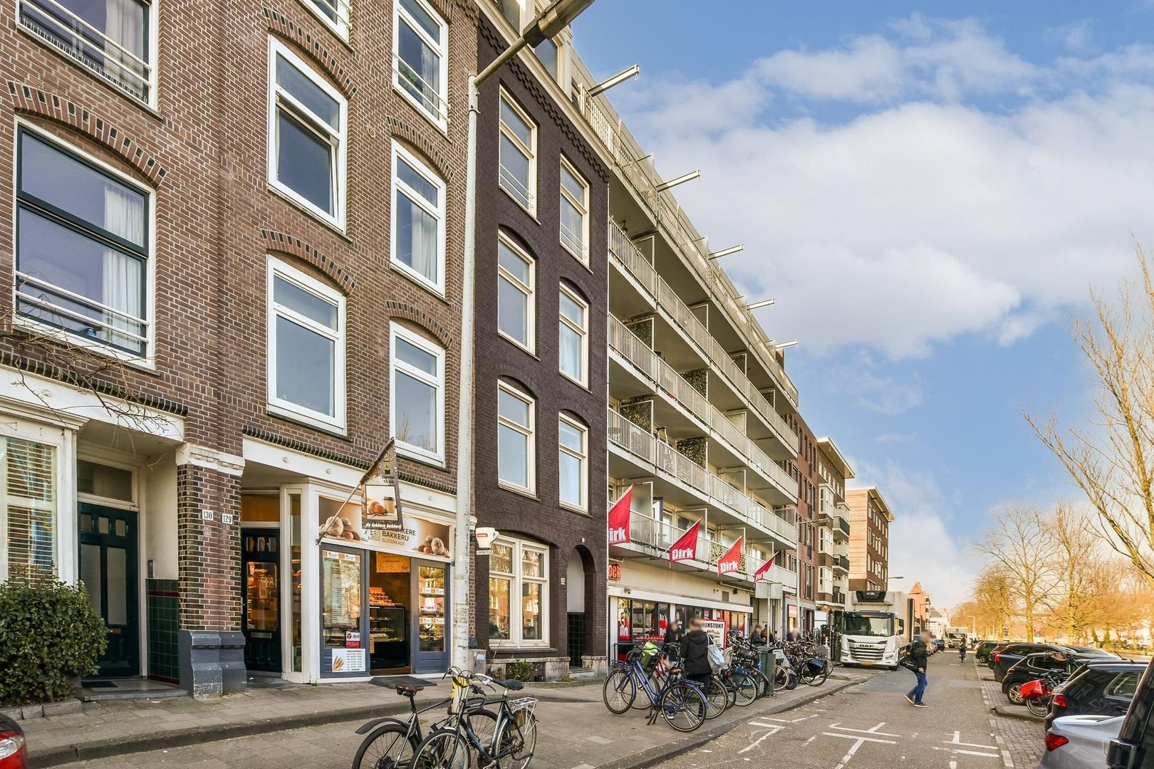 Sloterkade 130 2, Amsterdam foto-20