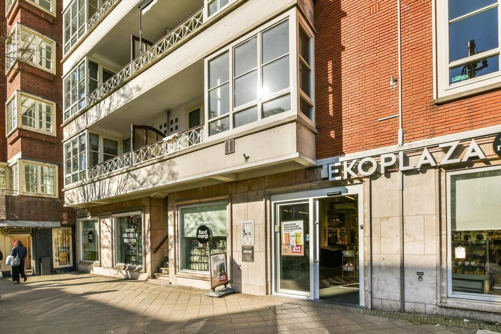 Sloterkade 130 2, Amsterdam foto-19