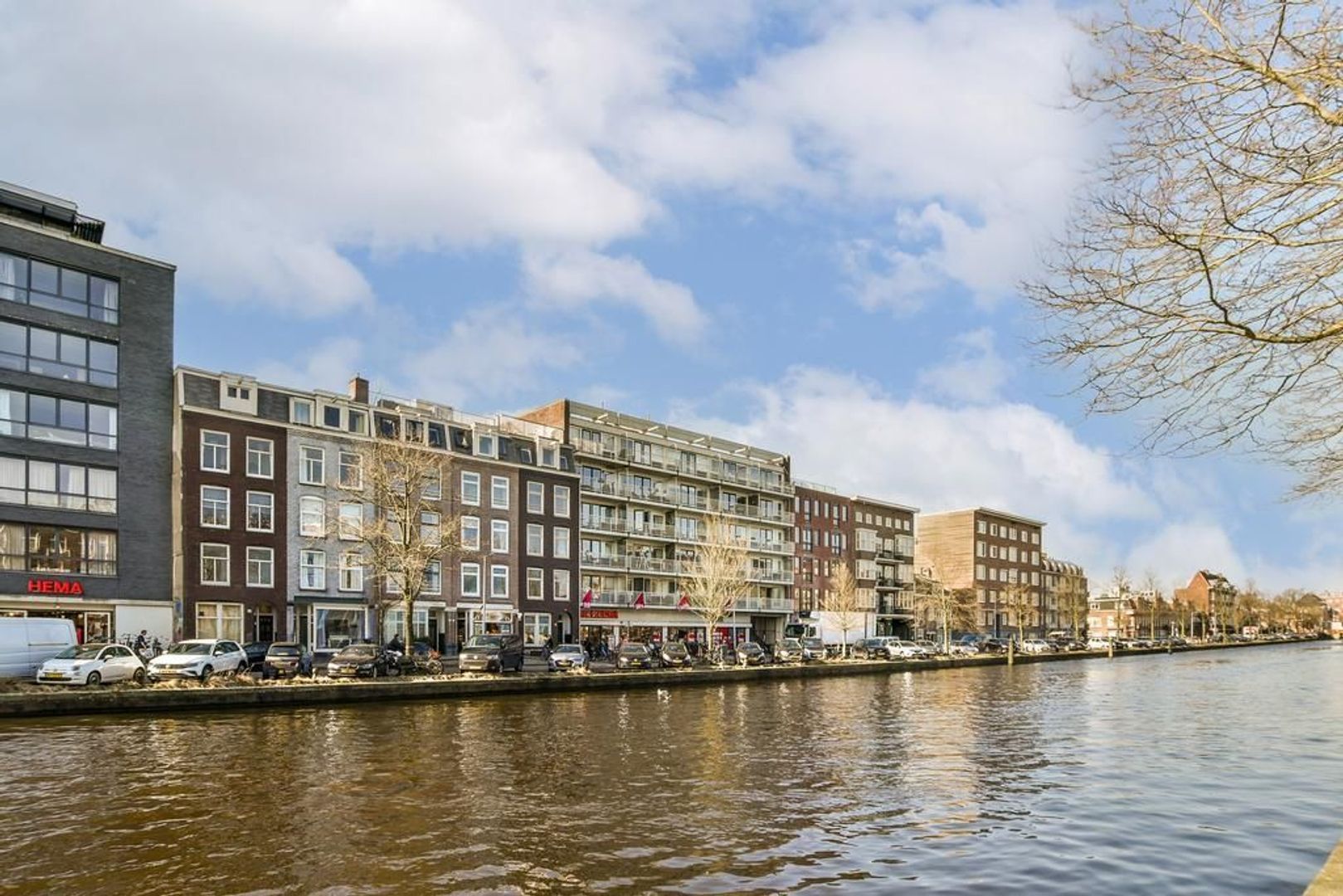 Sloterkade 130 2, Amsterdam foto-17