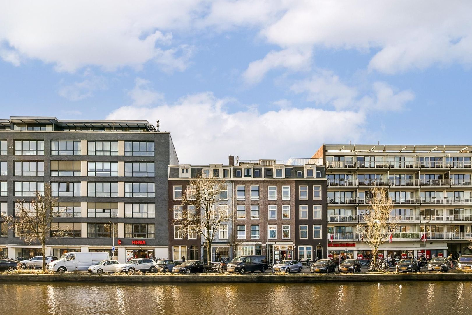 Sloterkade 130 2, Amsterdam foto-0
