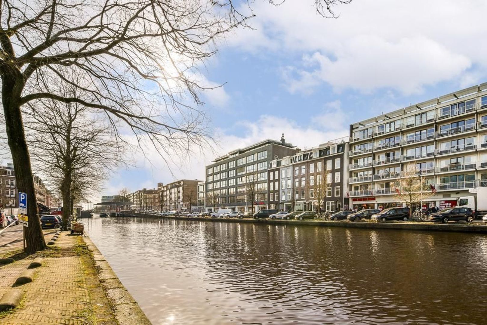 Sloterkade 130 2, Amsterdam foto-18