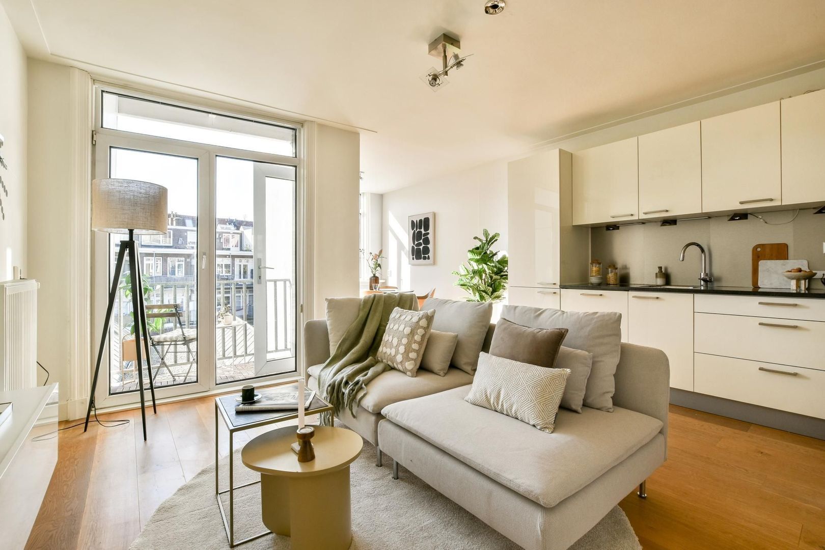 Sloterkade 130 2, Amsterdam foto-1