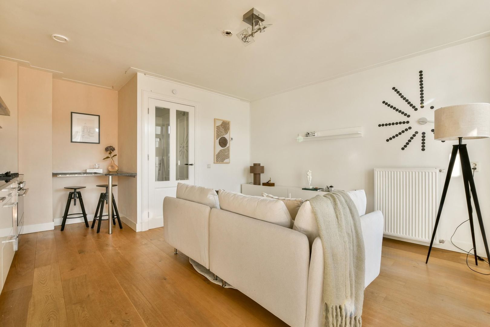 Sloterkade 130 2, Amsterdam foto-4