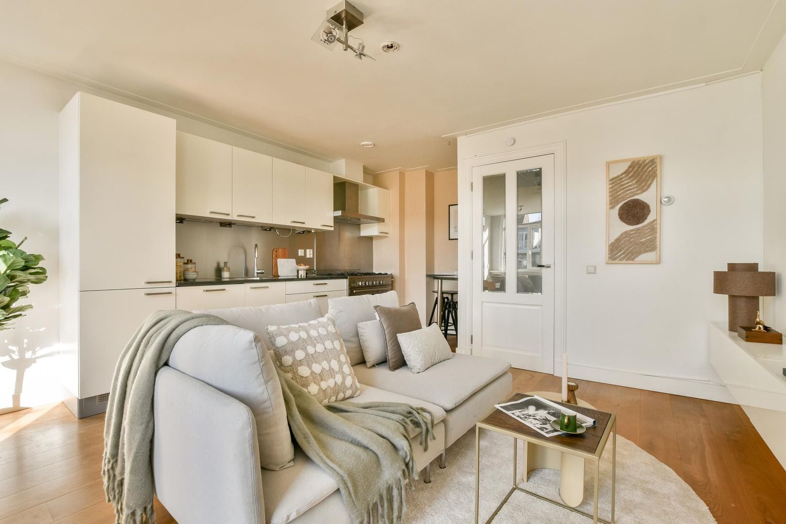 Sloterkade 130 2, Amsterdam foto-5