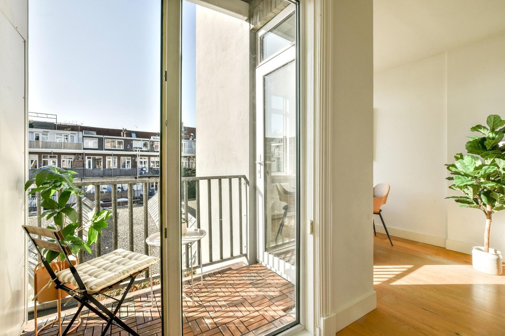 Sloterkade 130 2, Amsterdam foto-2