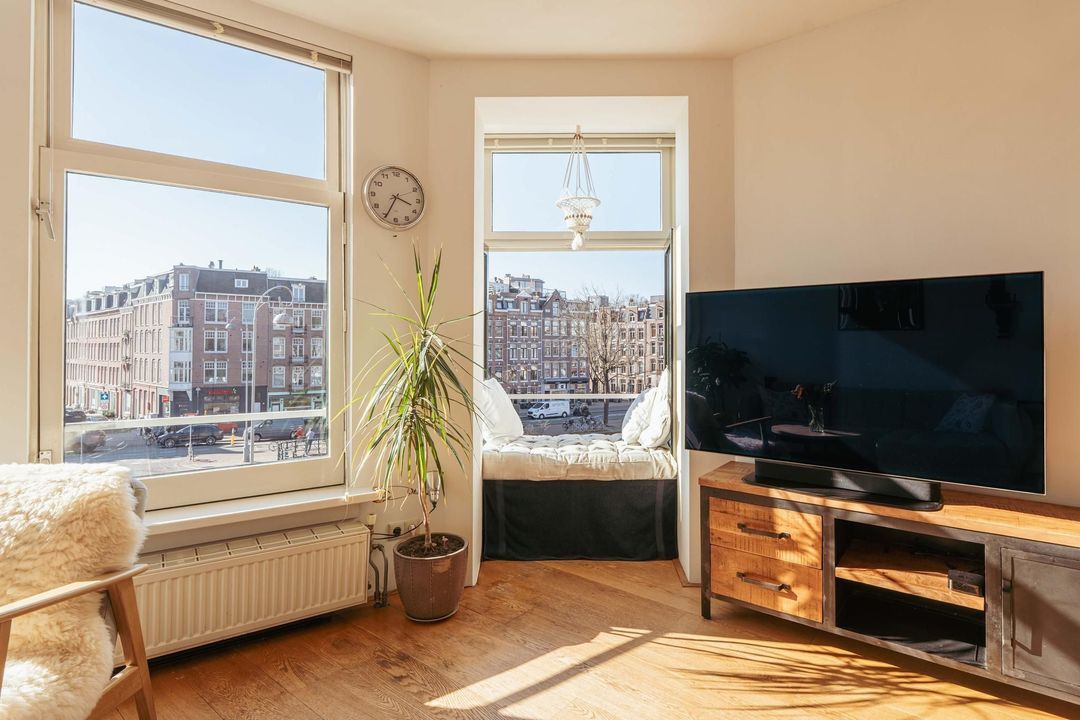 Ruysdaelkade 151 2, Amsterdam foto-1