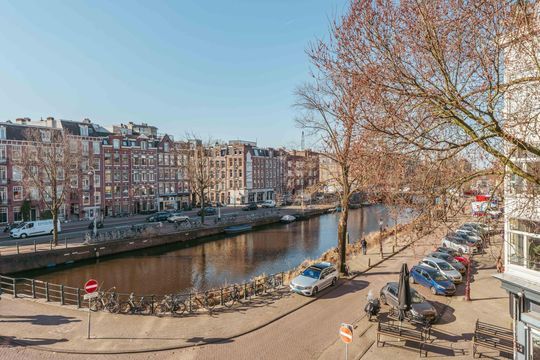 Ruysdaelkade 151 2, Amsterdam foto-2