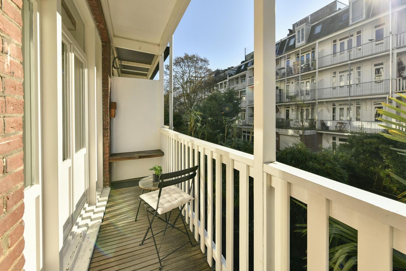 Kanaalstraat 53 1, Amsterdam foto-3