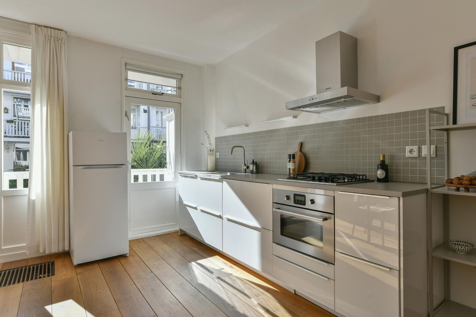 Kanaalstraat 53 1, Amsterdam foto-7