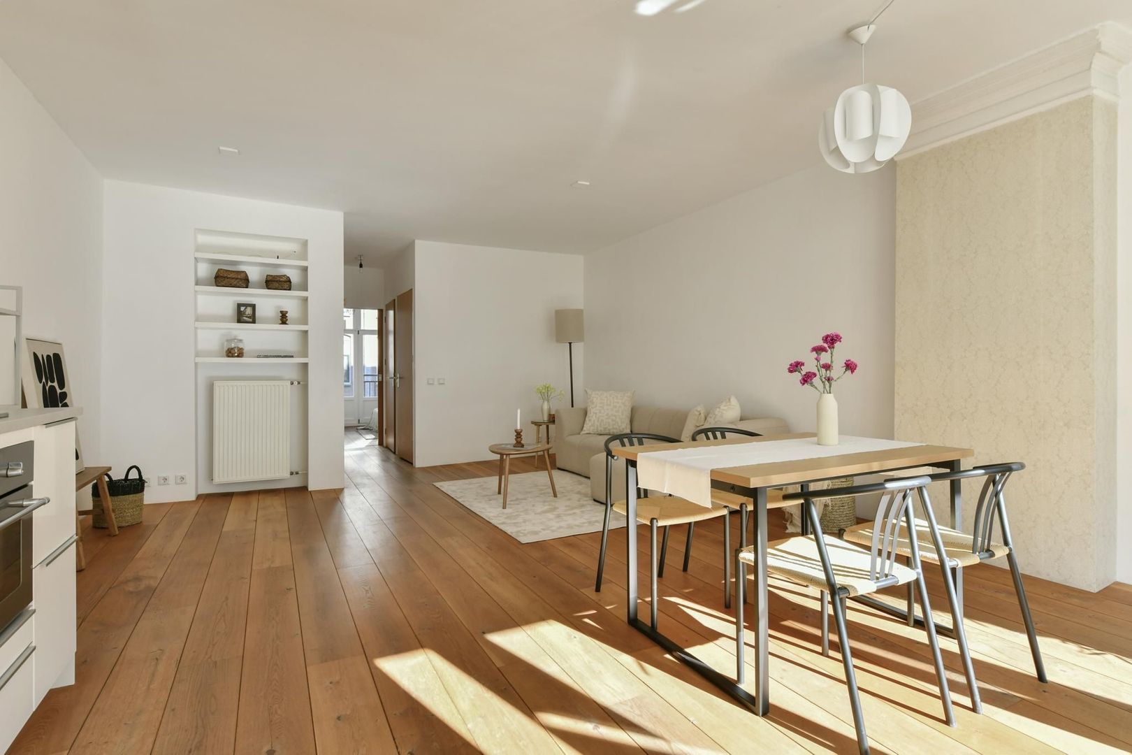 Kanaalstraat 53 1, Amsterdam foto-6