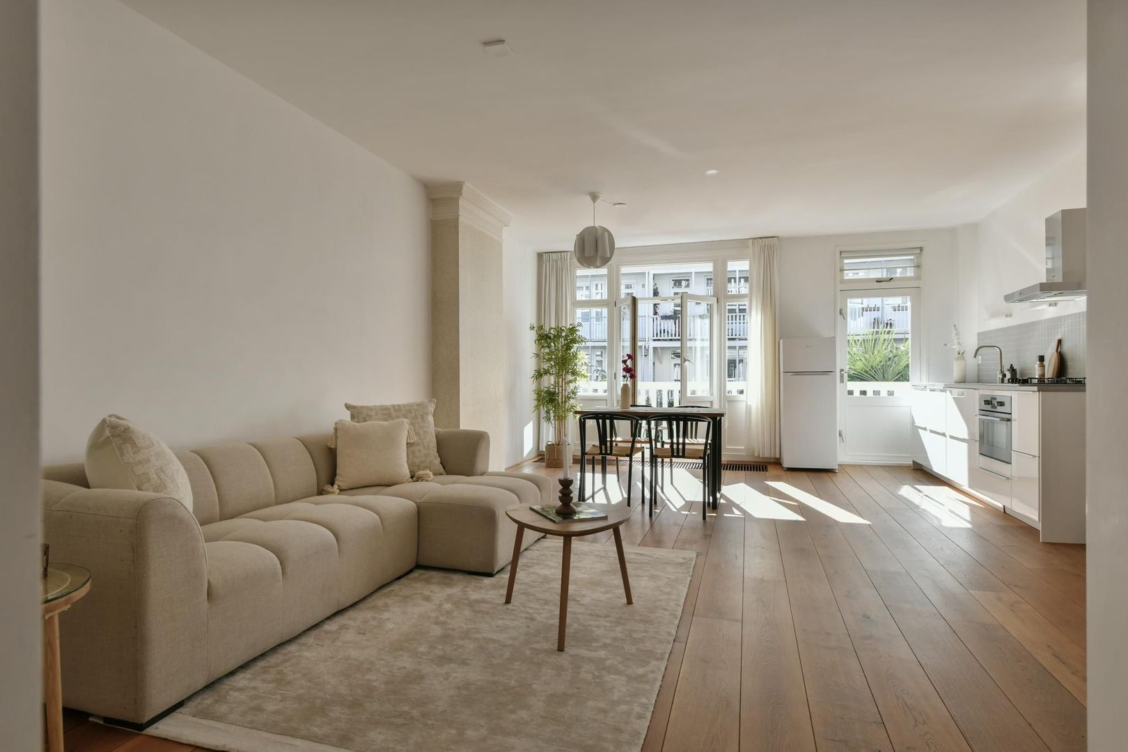 Kanaalstraat 53 1, Amsterdam foto-4