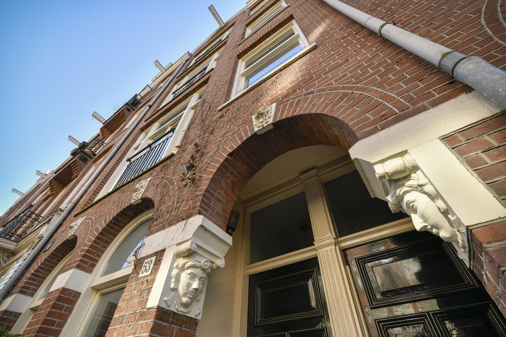 Kanaalstraat 53 1, Amsterdam foto-14