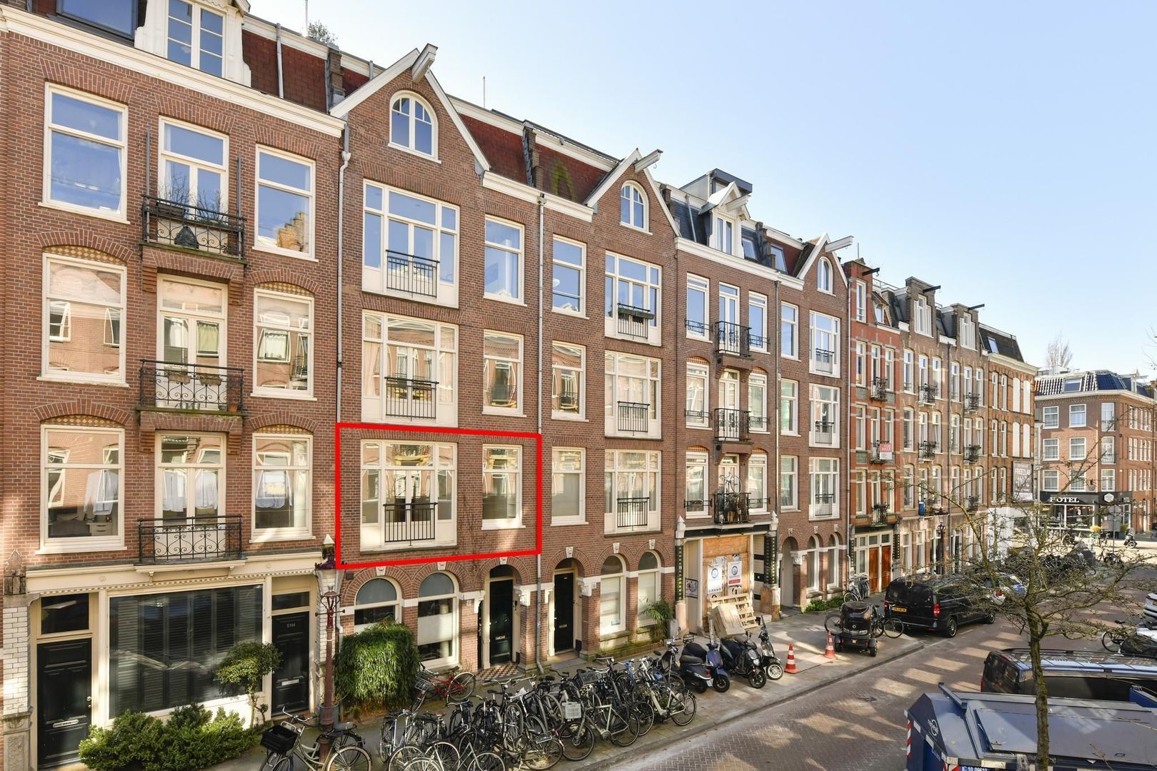 Kanaalstraat 53 1, Amsterdam foto-15