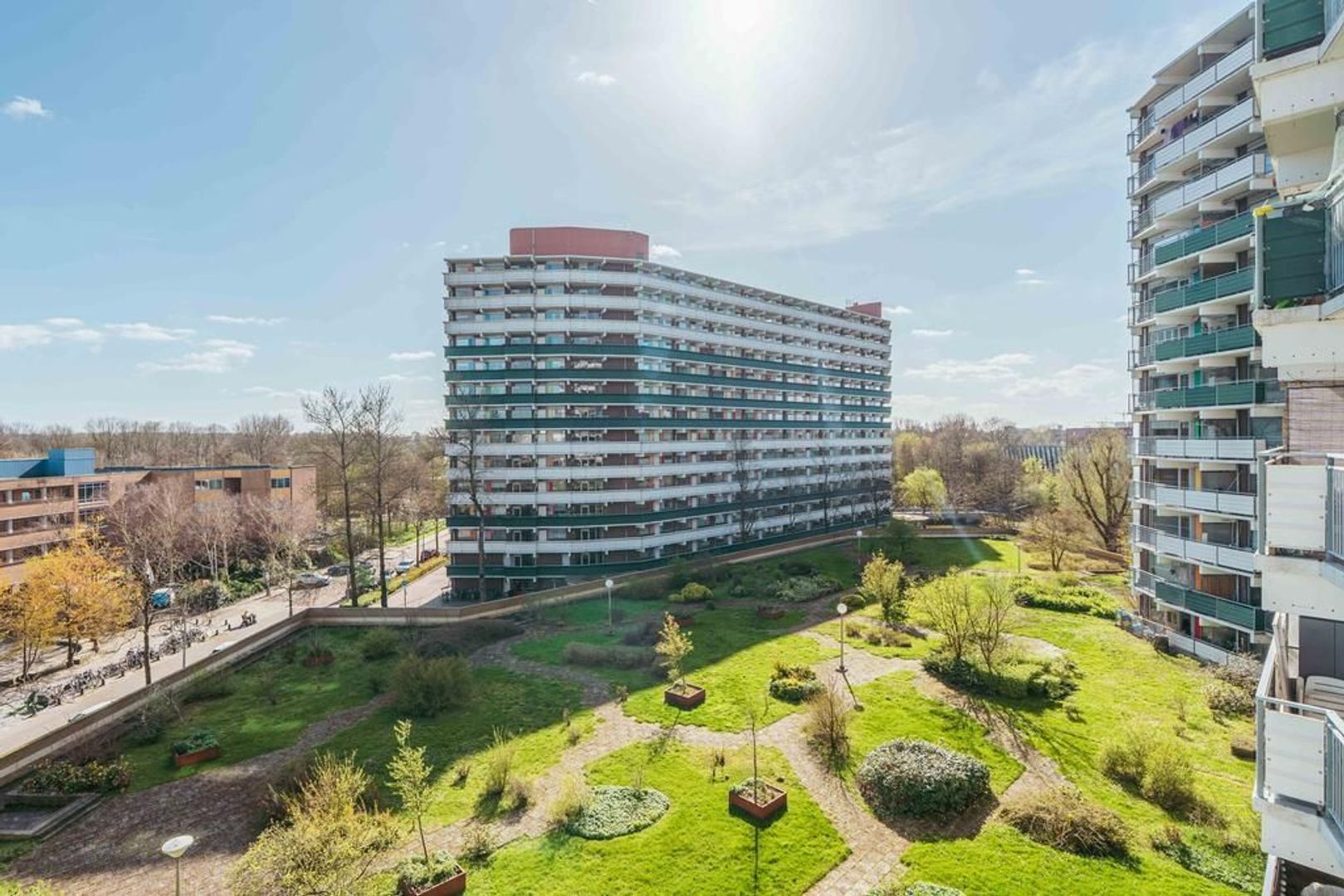 Loenermark 505, Amsterdam foto-0