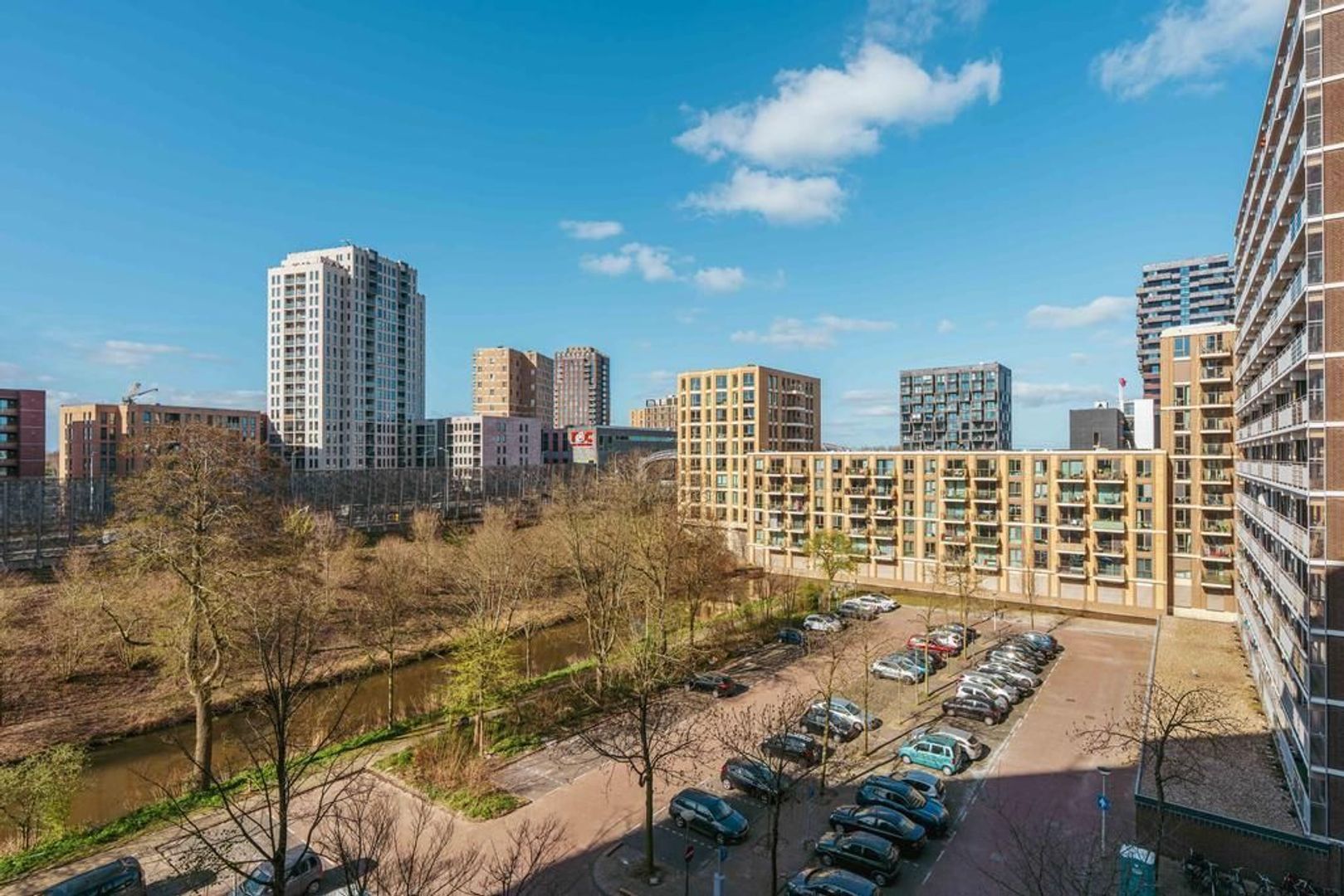 Loenermark 505, Amsterdam foto-1