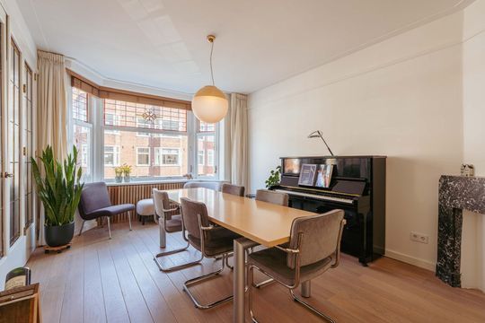 Kribbestraat 28 1, Amsterdam foto-2
