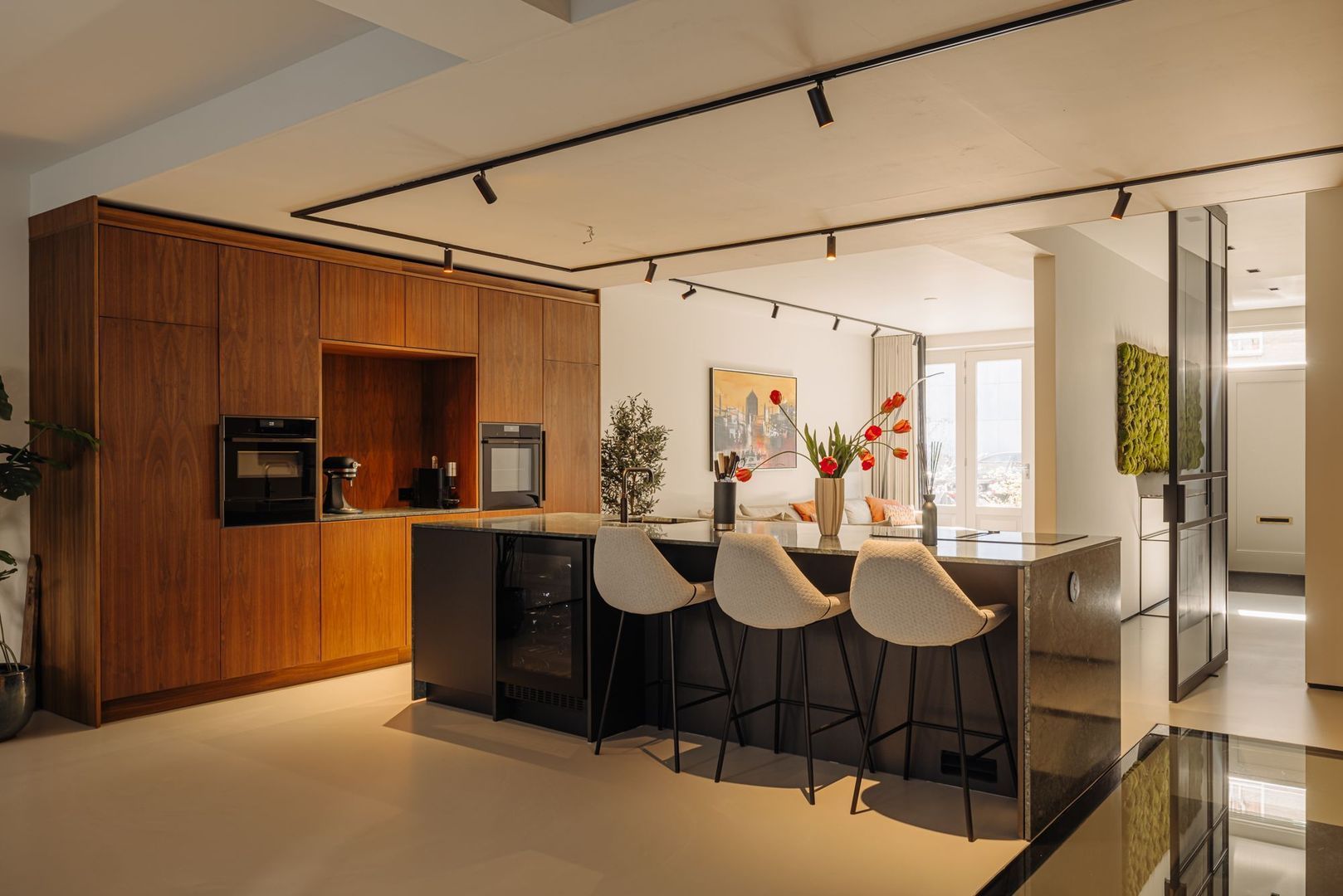 Sint Willibrordusstraat 14, Amsterdam foto-16