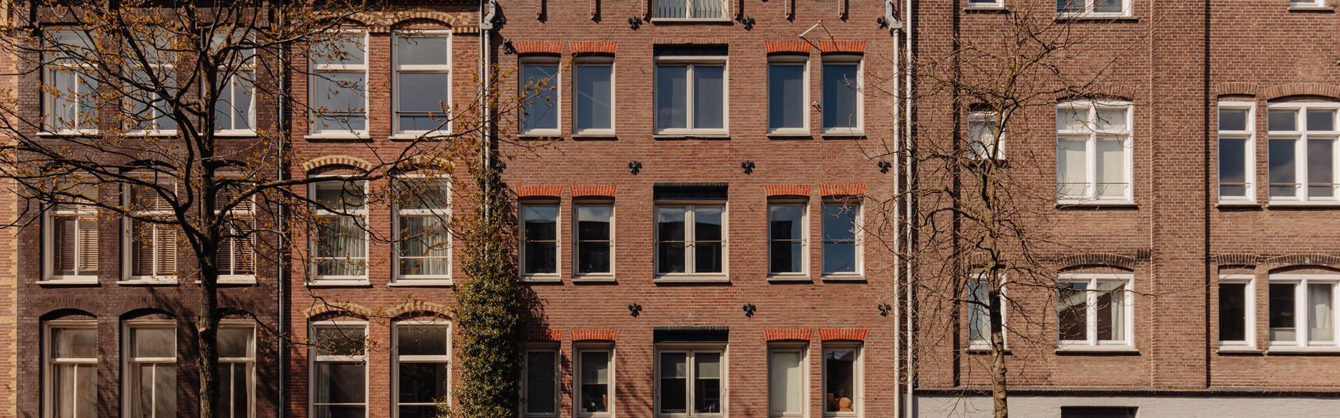 Sint Willibrordusstraat 14, Amsterdam