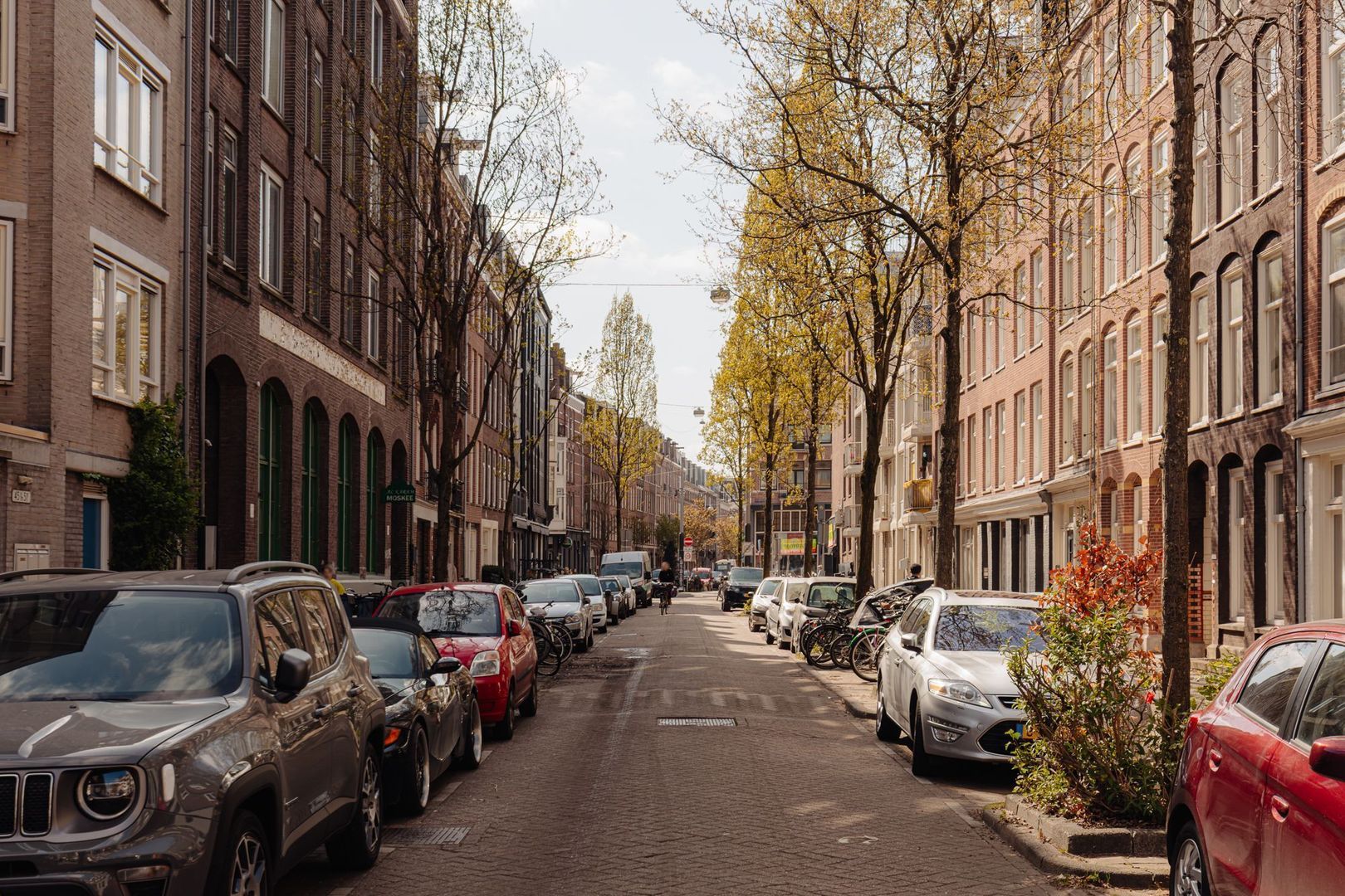 Sint Willibrordusstraat 14, Amsterdam foto-31
