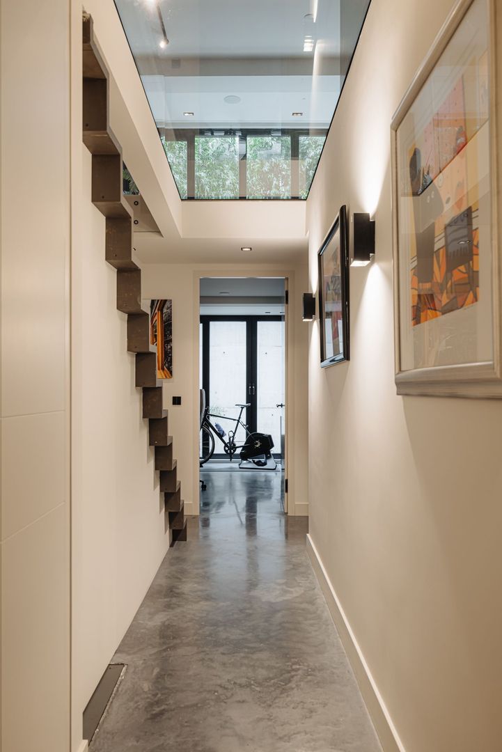 Sint Willibrordusstraat 14, Amsterdam foto-18