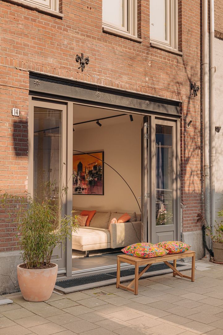 Sint Willibrordusstraat 14, Amsterdam foto-9