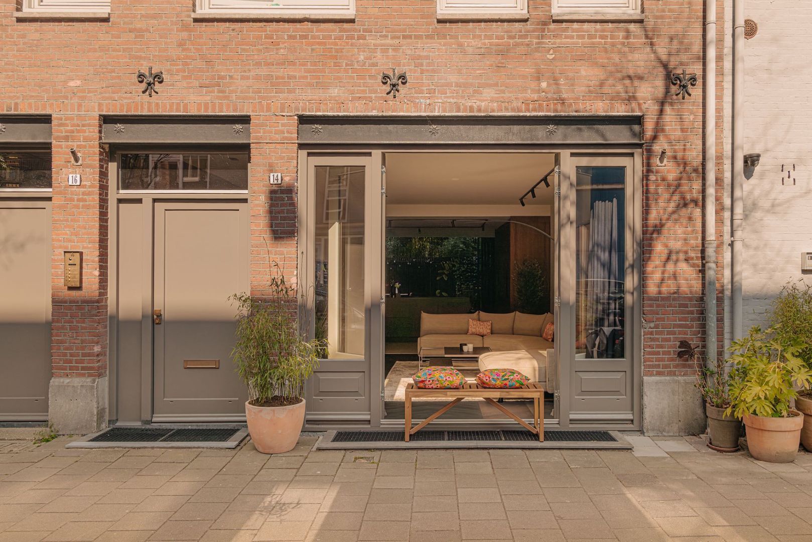 Sint Willibrordusstraat 14, Amsterdam foto-3