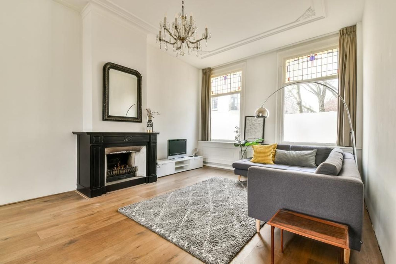 Hogeweg 28 H, Amsterdam foto-4