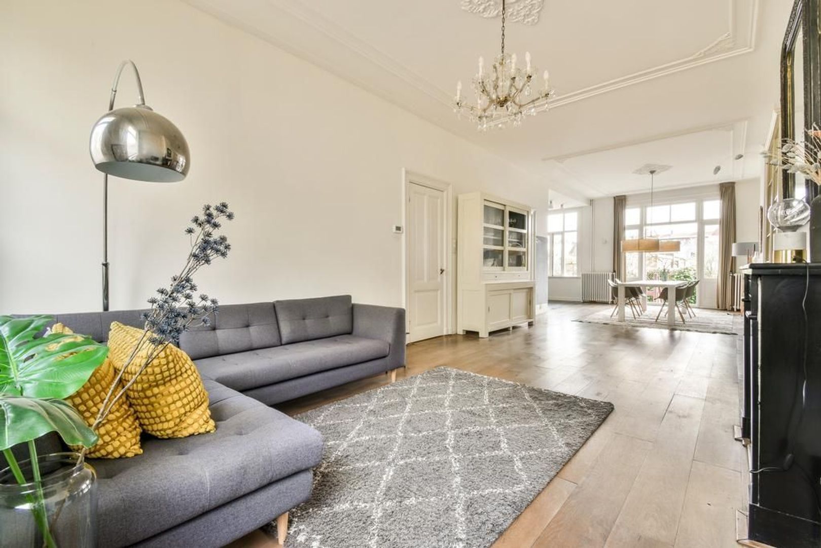 Hogeweg 28 H, Amsterdam foto-0