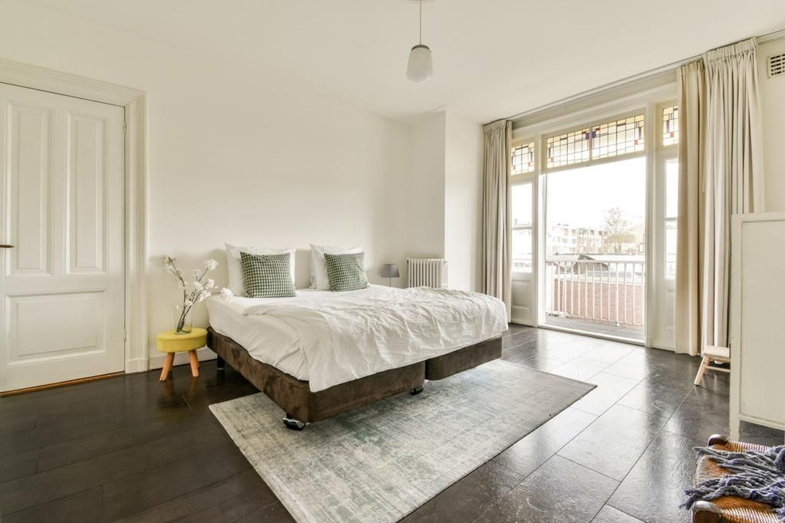 Hogeweg 28 H, Amsterdam foto-18