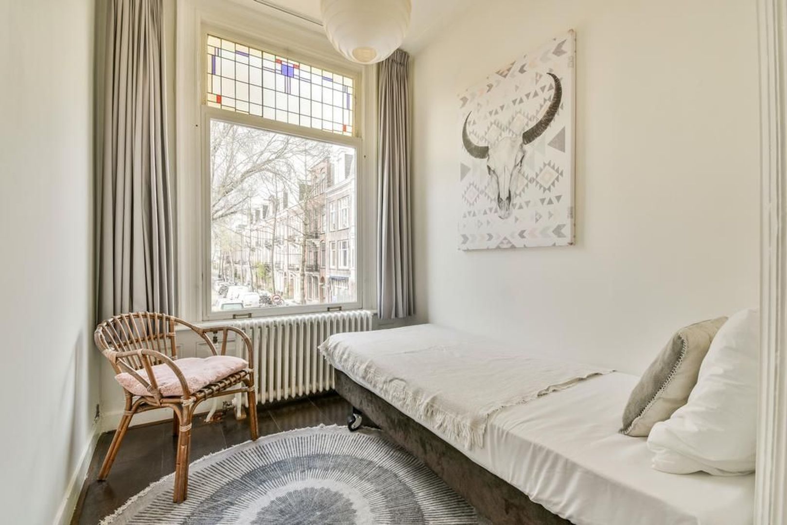 Hogeweg 28 H, Amsterdam foto-24