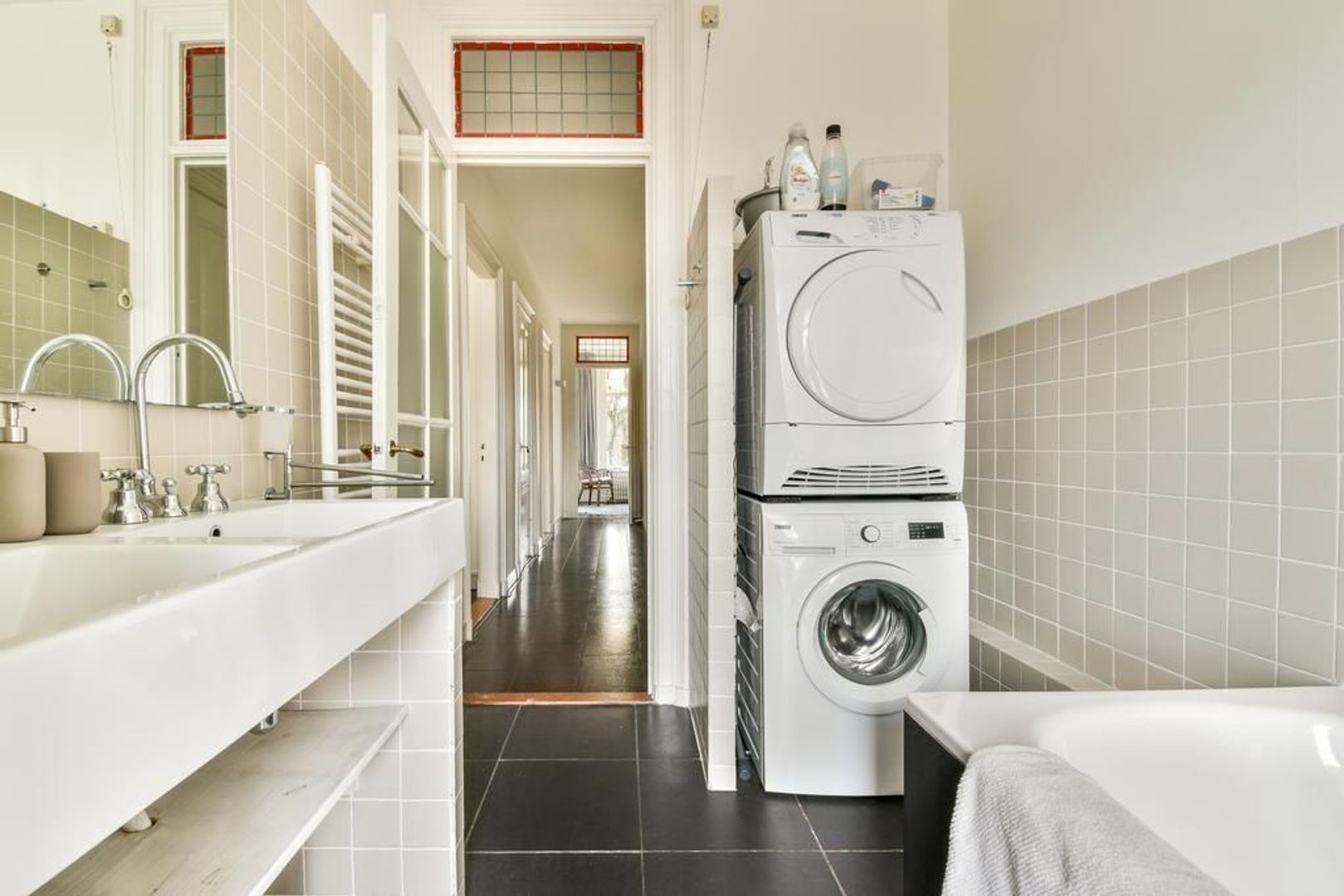 Hogeweg 28 H, Amsterdam foto-21