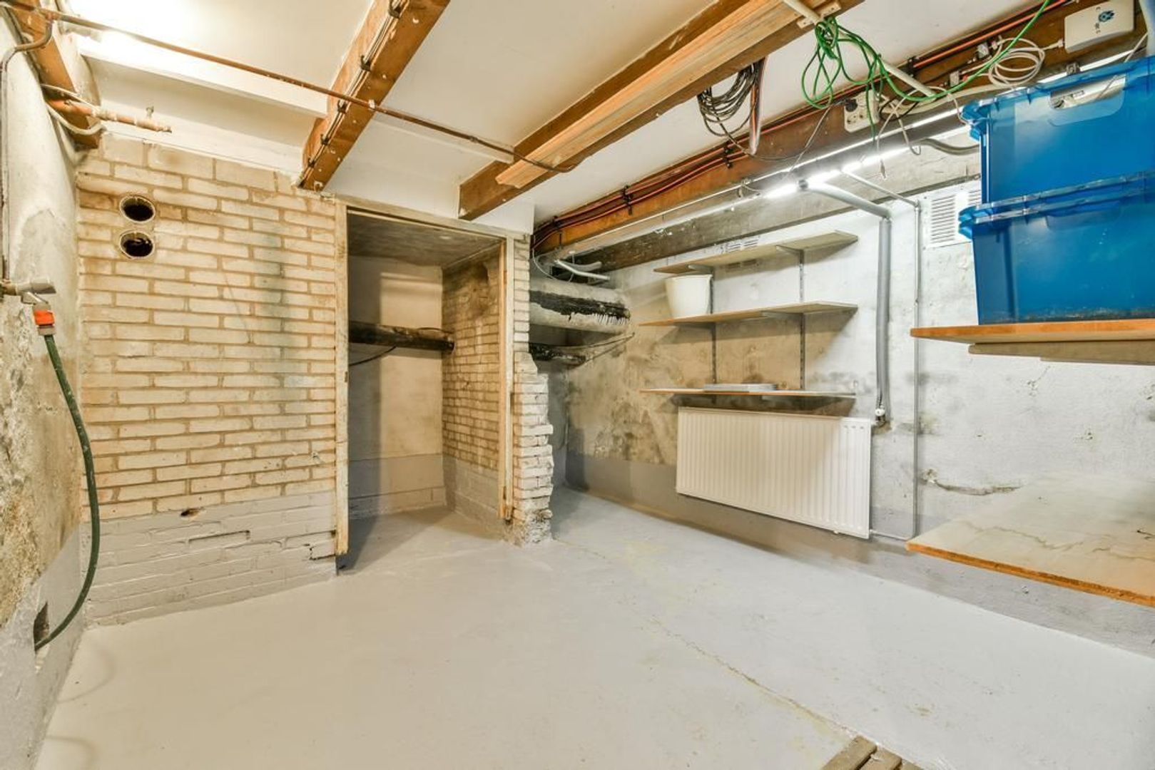 Hogeweg 28 H, Amsterdam foto-29