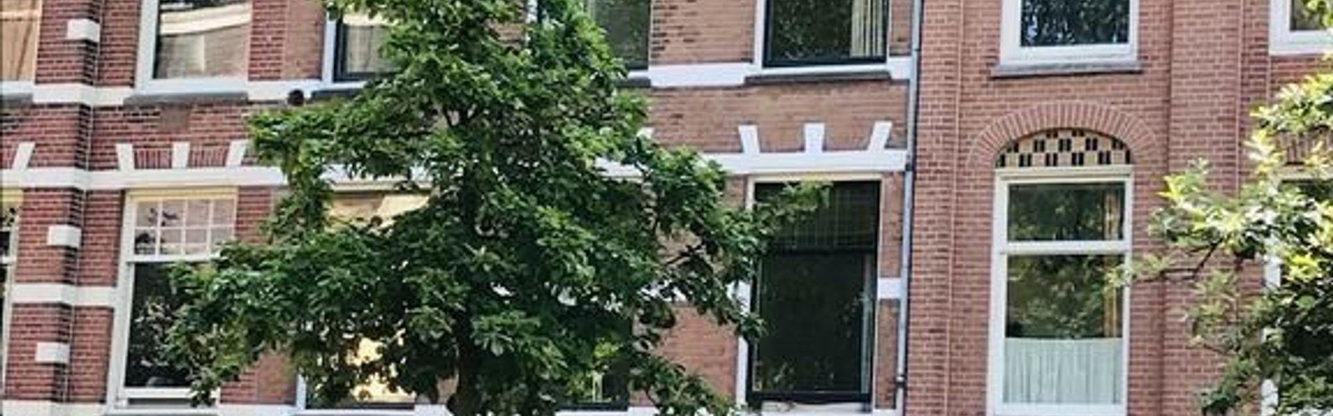 Hogeweg 28 H, Amsterdam