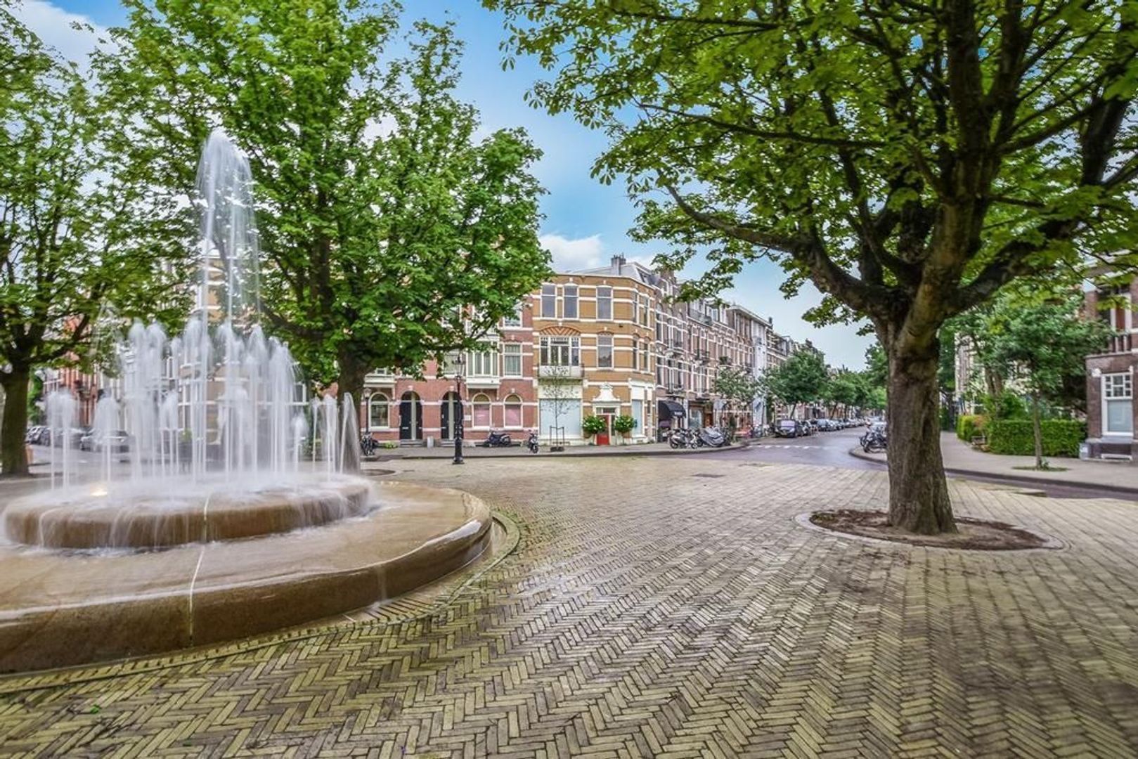 Hogeweg 28 H, Amsterdam foto-33