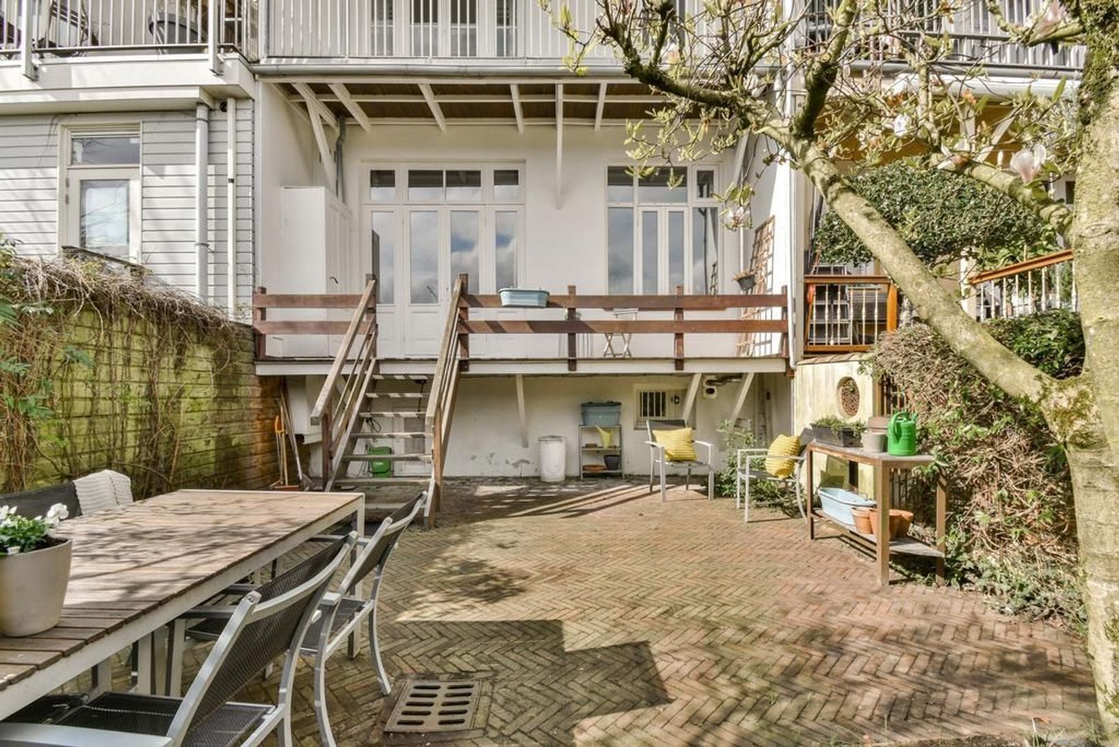 Hogeweg 28 H, Amsterdam foto-16