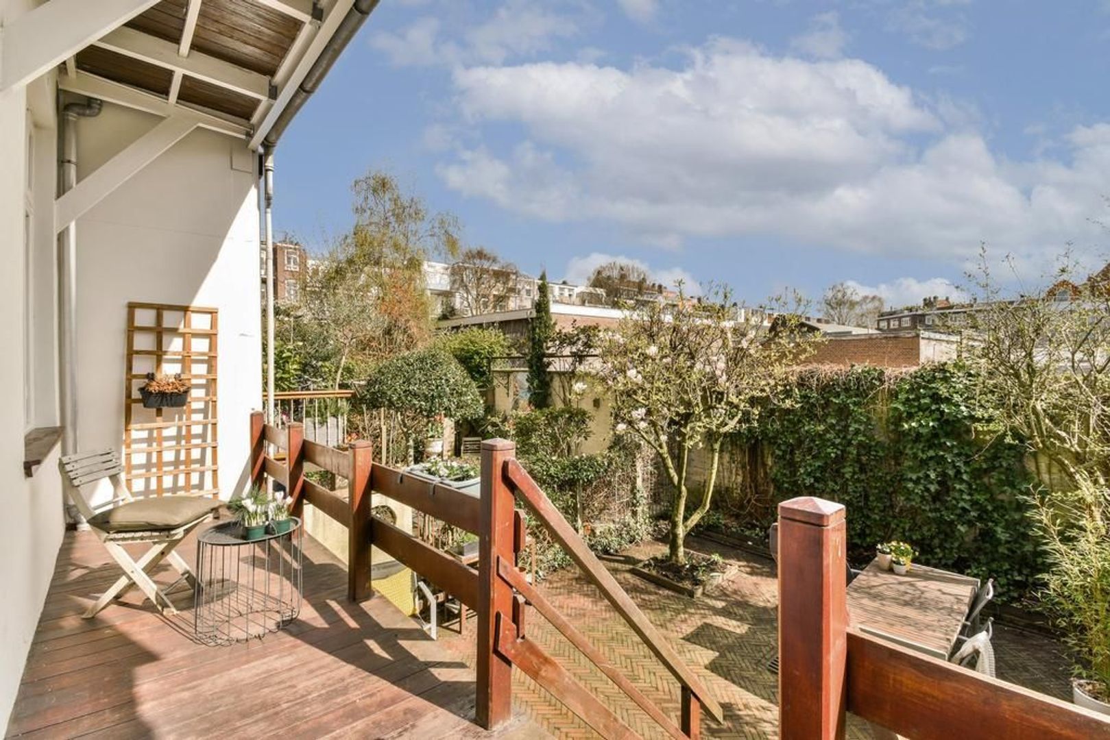 Hogeweg 28 H, Amsterdam foto-13