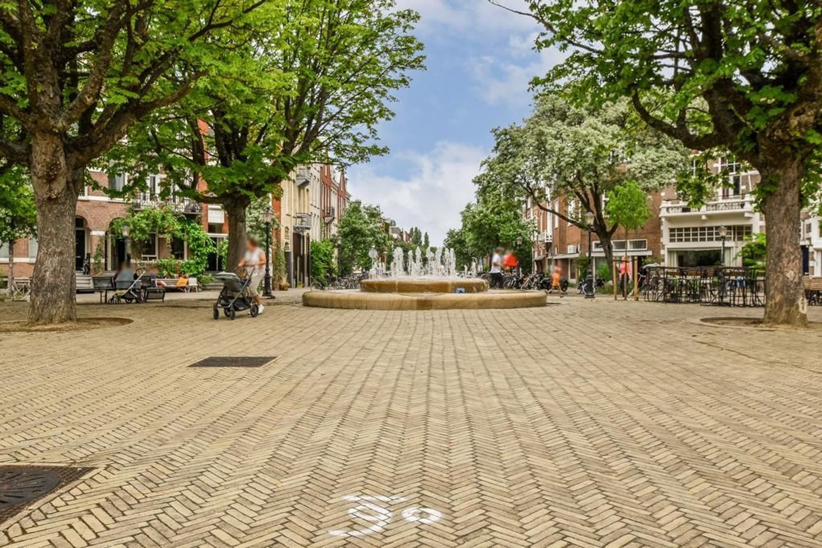 Hogeweg 28 H, Amsterdam foto-32