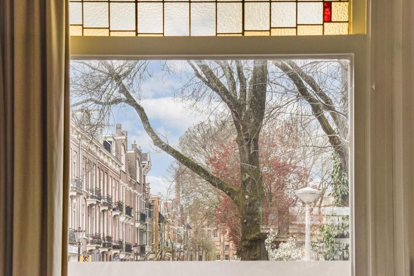 Hogeweg 28 H, Amsterdam foto-5