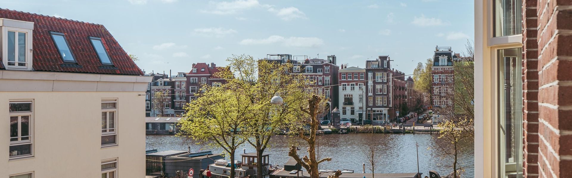 Eerste Oosterparkstraat 5 2, Amsterdam
