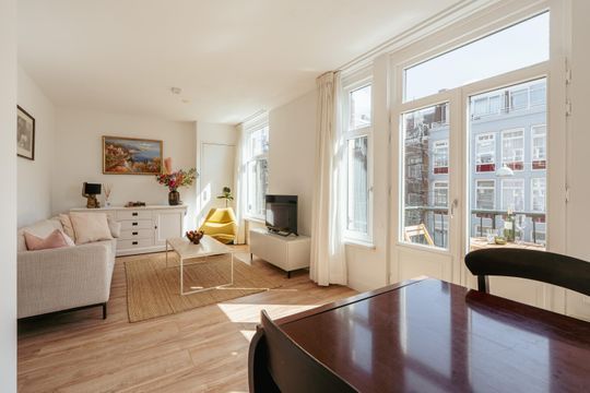Eerste Oosterparkstraat 5 2, Amsterdam foto-2