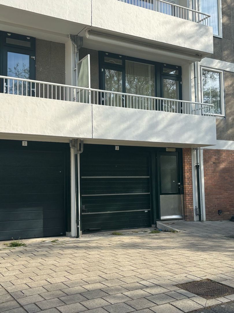 Opveld 3, Amsterdam foto-1