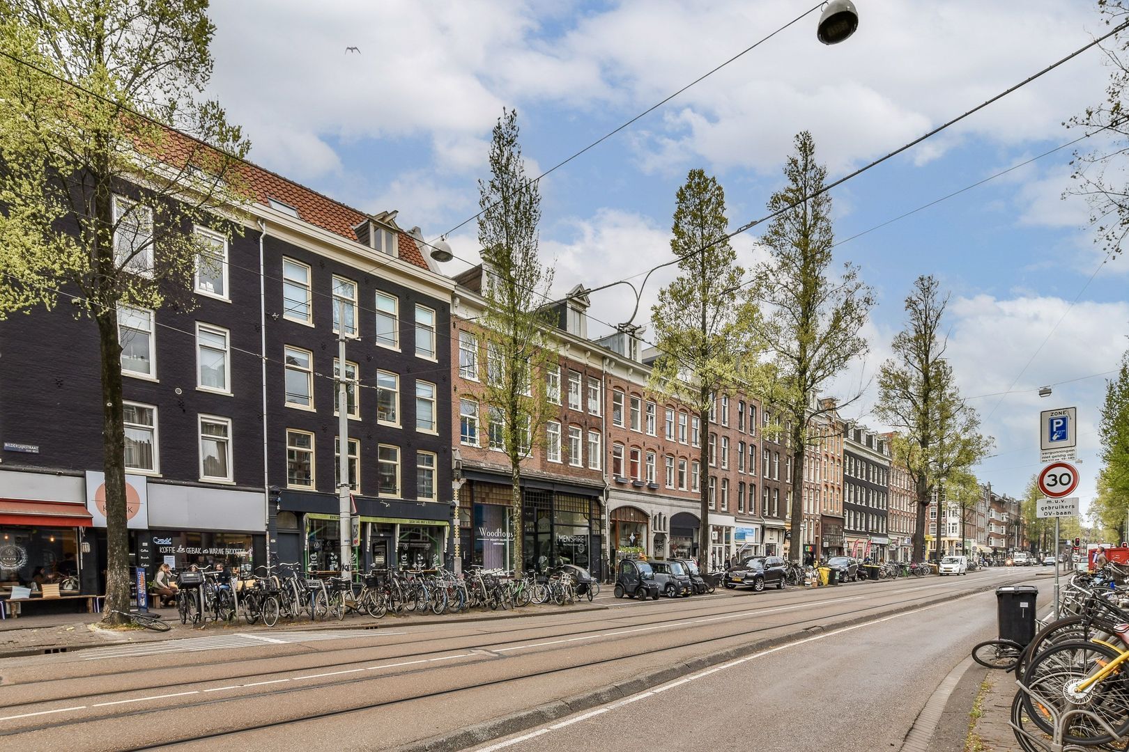 Bilderdijkstraat 198 1V, Amsterdam foto-17
