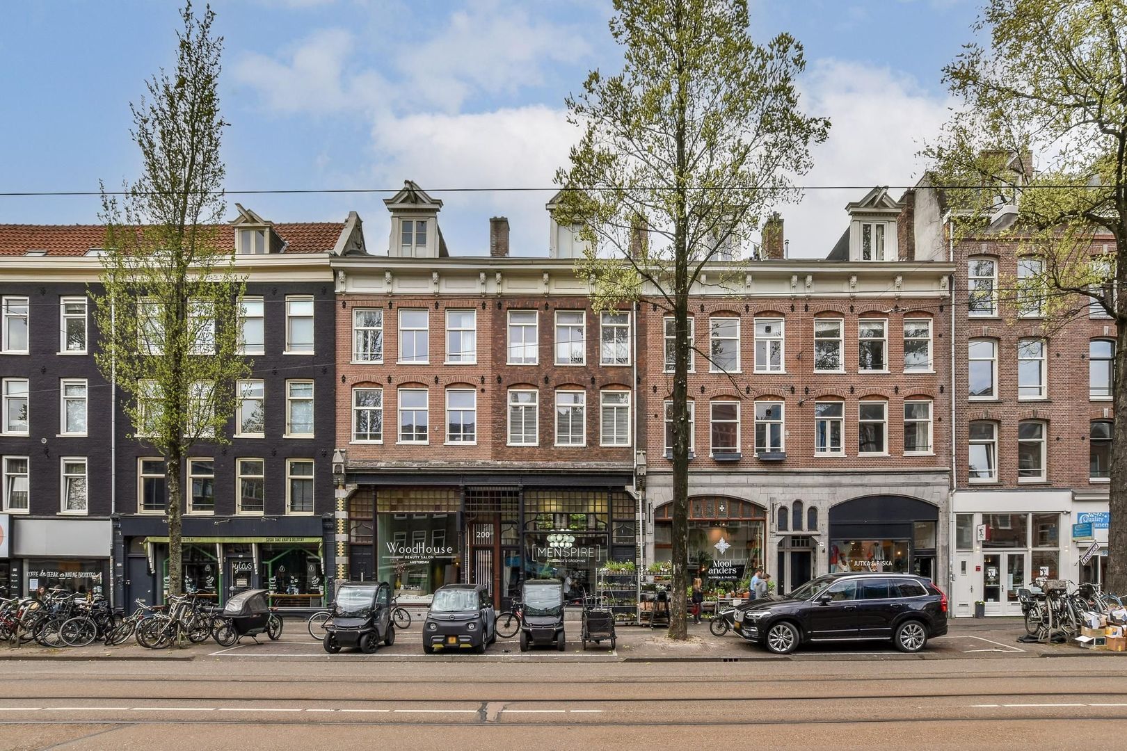 Bilderdijkstraat 198 1V, Amsterdam foto-2