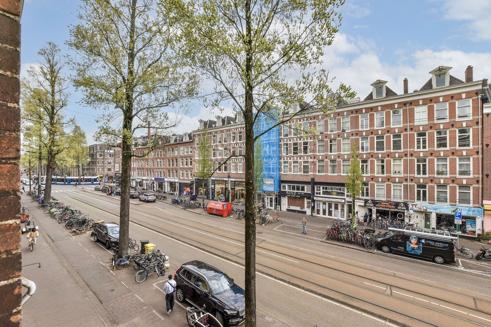 Bilderdijkstraat 198 1V, Amsterdam foto-18