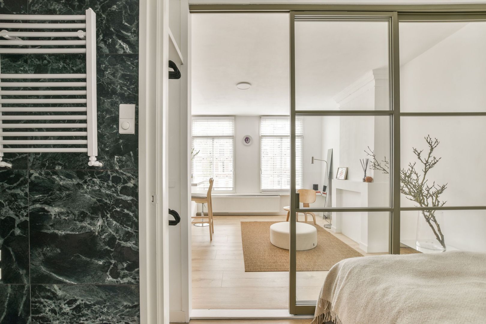 Bilderdijkstraat 198 1V, Amsterdam foto-9