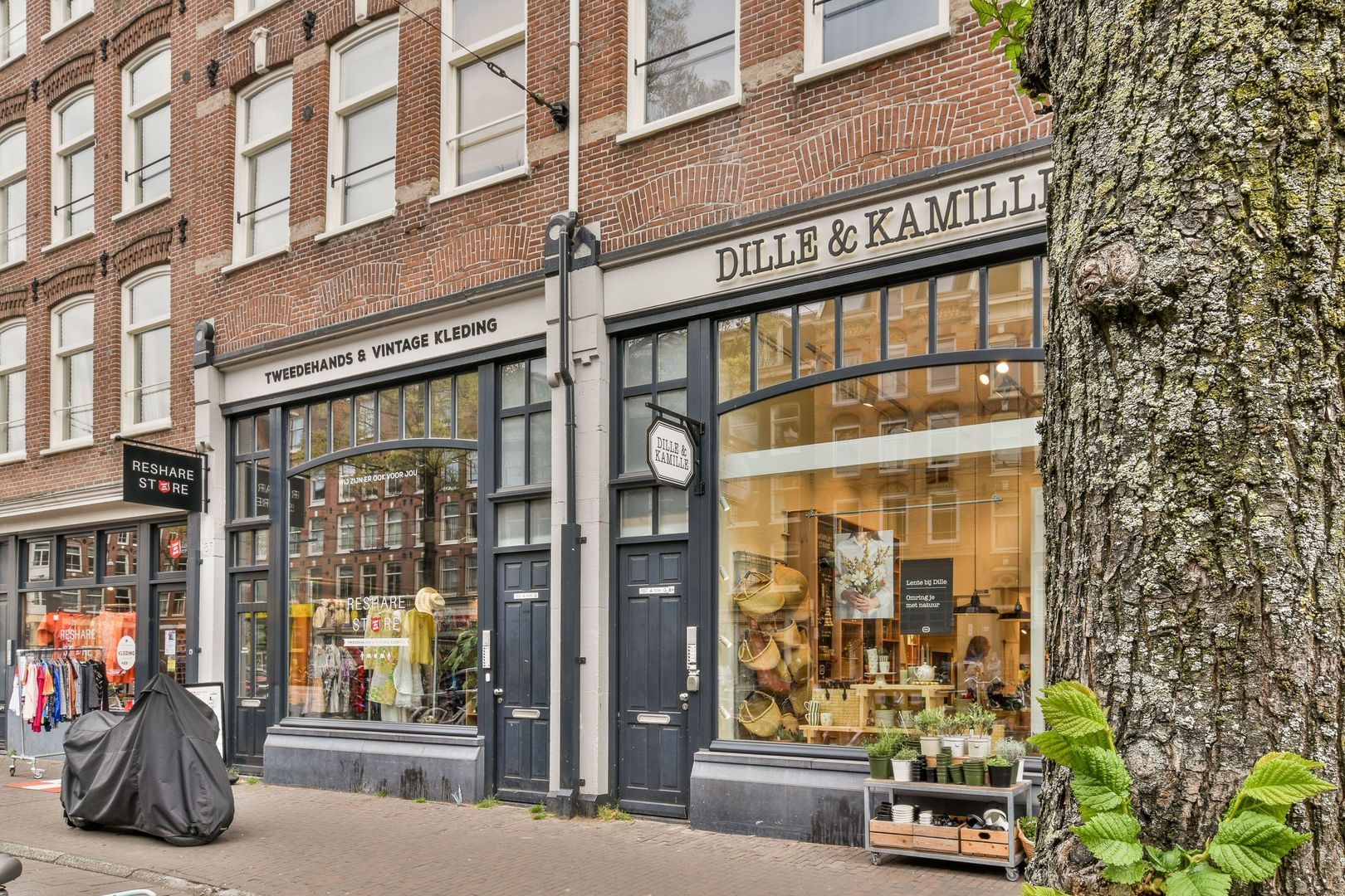 Bilderdijkstraat 198 1V, Amsterdam foto-19