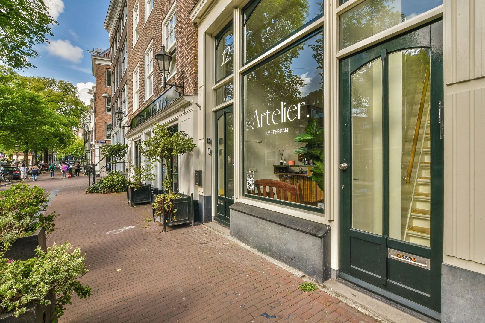 Spiegelgracht 12 1, Amsterdam foto-16